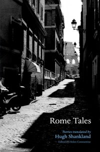 Rome Tales [DRM] - Helen Constantine - ebook