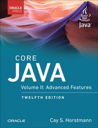 Core Java [DRM] - Cay S. Horstmann - ebook