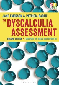 Dyscalculia Assessment [DRM] - Patricia Babtie - ebook