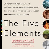 Five Elements [DRM] - Dondi Dahlin - ebook