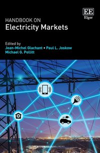 Handbook on Electricity Markets [DRM] - Michael G. Pollitt - ebook