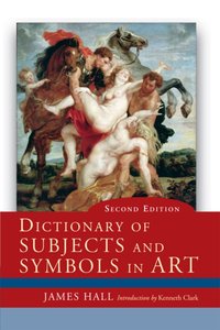 Dictionary of Subjects and Symbols in Art [DRM] - James Hall - ebook