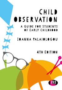 Child Observation [DRM] - Ioanna Palaiologou - ebook