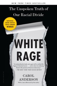 White Rage [DRM] - Carol Anderson - ebook