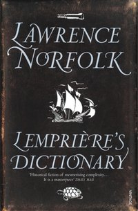 Lempri re s Dictionary [DRM] - Lawrence Norfolk - ebook