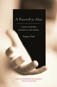 Farewell to Alms [DRM] - Gregory Clark - ebook