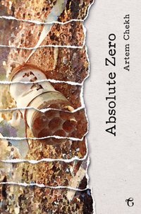 Absolute Zero [DRM] - Artem Chekh - ebook