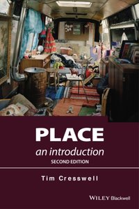 Place [DRM] - Tim Cresswell - ebook