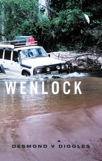 Wenlock [DRM] - Desmond V Diggles - ebook