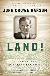 Land! [DRM] - Jason Peters - ebook