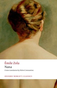 Nana [DRM] - Emile Zola - ebook