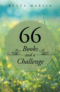 66 Books and a Challenge [DRM] - Betty Martin - ebook