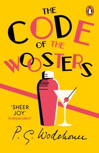 Code of the Woosters [DRM] - P.G. Wodehouse - ebook