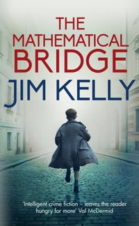 Mathematical Bridge [DRM] - Jim Kelly - ebook