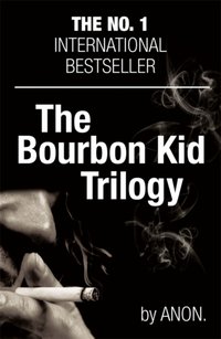 Bourbon Kid Trilogy [DRM] - Anonymous - ebook