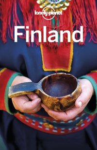 Lonely Planet Finland [DRM] - Virginia Maxwell - ebook