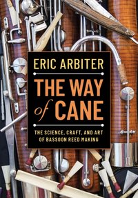 Way of Cane [DRM] - Eric Arbiter - ebook