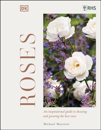 RHS Roses [DRM] - Michael V Marriott - ebook
