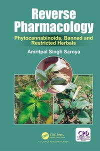 Reverse Pharmacology [DRM] - Amritpal Singh Saroya - ebook