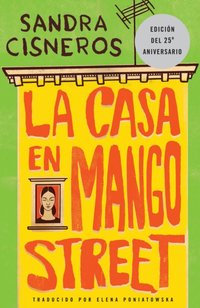 La Casa en Mango Street [DRM] - Sandra Cisneros - ebook