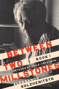 Between Two Millstones, Book 1 [DRM] - Daniel J. Mahoney - ebook