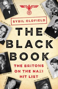 Black Book [DRM] - Sybil Oldfield - ebook