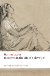 Incidents in the Life of a Slave Girl [DRM] - R. J. Ellis - ebook