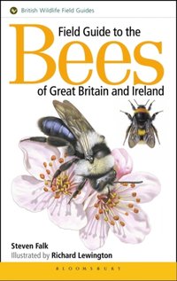 Field Guide to the Bees of Great Britain and Ireland [DRM] - Steven Falk - ebook