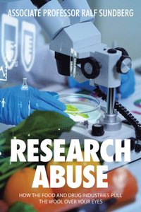 Research Abuse [DRM] - Associate Professor Ralf Sundberg - ebook