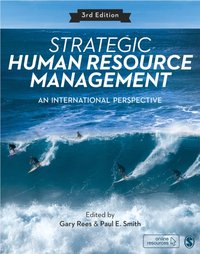 Strategic Human Resource Management [DRM] - Paul Smith - ebook