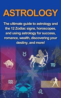 Astrology [DRM] - Jade Goodwin - ebook