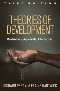 Theories of Development [DRM] - Richard Peet - ebook