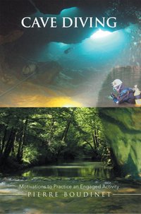 Cave Diving [DRM] - Pierre Boudinet - ebook