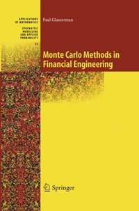 Monte Carlo Methods in Financial Engineering [DRM] - Paul Glasserman - ebook
