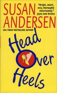 Head Over Heels [DRM] - Susan Andersen - ebook