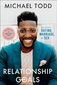 Relationship Goals [DRM] - Michael Todd - ebook