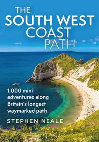 South West Coast Path [DRM] - Stephen Neale - ebook