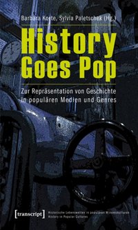 History Goes Pop [DRM] - Sylvia Paletschek - ebook
