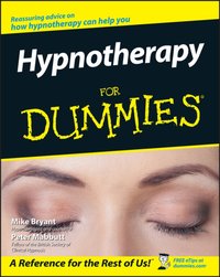 Hypnotherapy For Dummies [DRM] - Peter Mabbutt - ebook