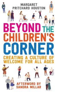 Beyond the Children's Corner [DRM] - Margaret Pritchard Houston - ebook