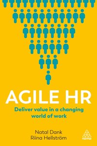 Agile HR [DRM] - Natal Dank - ebook