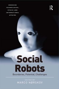 Social Robots [DRM] - Marco Norskov - ebook