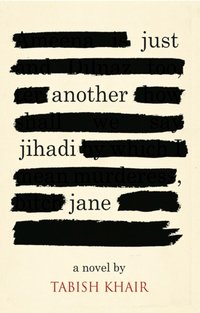 JUST ANOTHER JIHADI JANE [DRM] - Tabish Khair - ebook