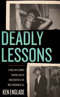Deadly Lessons [DRM] - Ken Englade - ebook