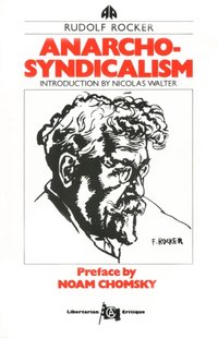 Anarcho-Syndicalism [DRM] - Rudolf Rocker - ebook