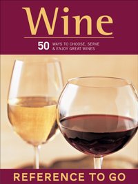 Wine [DRM] - E. J. Armstrong - ebook