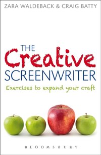 Creative Screenwriter [DRM] - Craig Batty - ebook