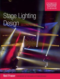 Stage Lighting Design [DRM] - Neil Fraser - ebook