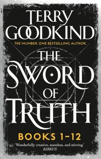Sword of Truth Boxset [DRM] - Terry Goodkind - ebook