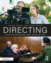 Directing [DRM] - Michael Rabiger - ebook